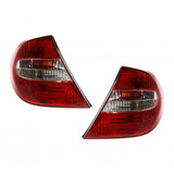 For Toyota Camry | Tail Light Assembly 2002 2003 2004 (CLX-M0-312-1938L-AS-CL360A50-PARENT1)