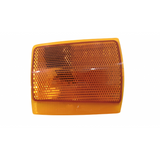 CarLights360: For 1994-2000 GMC K2500 Side Marker Light Assembly (CLX-M0-18-5034-01-CL360A3-PARENT1)