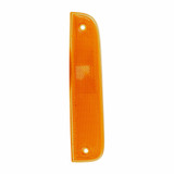 CarLights360: For 1997 98 99 00 2001 Jeep Cherokee Side Marker Light Assembly (CLX-M0-18-5210-01-CL360A1-PARENT1)