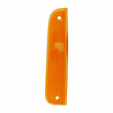 CarLights360: For 1997 98 99 00 2001 Jeep Cherokee Side Marker Light Assembly (CLX-M0-18-5210-01-CL360A1-PARENT1)