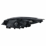 CarLights360: For 2012 2013 2014 2015 Mazda 5 Headlight Assembly DOT Certified w/Bulbs Halogen Type (CLX-M0-20-9278-00-1-CL360A1-PARENT1)
