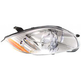 CarLights360: For 2006 2007 Mitsubishi Eclipse Headlight Assembly DOT Certified w/ Bulbs (Vehicle Trim: To 01/2007) (CLX-M0-20-6722-00-1-CL360A1-PARENT1)