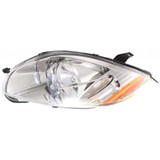 CarLights360: For 2006 2007 Mitsubishi Eclipse Headlight Assembly DOT Certified w/ Bulbs (Vehicle Trim: To 01/2007) (CLX-M0-20-6722-00-1-CL360A1-PARENT1)