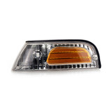 CarLights360: For 1998-2003 Ford Crown Victoria Parking / Side Marker Light CAPA Certified (CLX-M0-18-5096-01-9-CL360A4-PARENT1)
