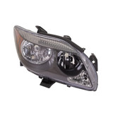 CarLights360: For 2005 2006 2007 Scion tC Headlight Assembly DOT Certified (Vehicle Trim: w/o BASE Pkg) (CLX-M0-20-6690-01-1-CL360A1-PARENT1)