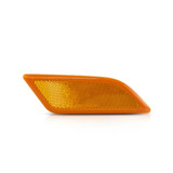 CarLights360: For 2012 2013 2014 Mercedes-Benz C200 Side Marker Light Assembly DOT Certified (Vehicle Trim: Coupe ; Sedan) (CLX-M0-18-6126-01-1-CL360A3-PARENT1)
