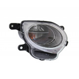 CarLights360: For 2013 2014 2015 Fiat 500 Turn Signal / Parking Light Assembly DOT w/ Bulbs (Trim: Pop; Type 1 ; Sport; Type 1 ; c Lounge; Type 1 ; c Pop; Type 1 ; ) (CLX-M0-18-6110-00-1-CL360A1-PARENT1)