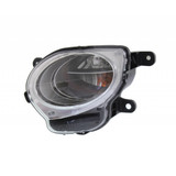 CarLights360: For 2013 2014 2015 Fiat 500 Turn Signal / Parking Light Assembly DOT w/ Bulbs (Trim: Pop; Type 1 ; Sport; Type 1 ; c Lounge; Type 1 ; c Pop; Type 1 ; ) (CLX-M0-18-6110-00-1-CL360A1-PARENT1)
