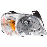 CarLights360: For 2005 06 Mazda Tribute Headlight Assembly w/Bulbs (CLX-M0-20-6620-00-CL360A1-PARENT1)