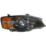 CarLights360: For 2005 Subaru Legacy Headlight Assembly DOT Certified w/Bulbs (CLX-M0-20-6622-00-1-CL360A1-PARENT1)