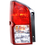 CarLights360: For 2005 - 2012 Nissan Pathfinder Tail Light Assembly (CLX-M0-11-6120-00-1-CL360A1-PARENT1)