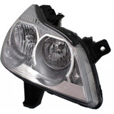 CarLights360: For 2009 2010 Chevy Traverse Headlight Assembly Left CAPA Certified w/ Bulbs Vehicle Trim: LS ; LT (CLX-M0-20-9064-00-9-CL360A1-PARENT1)