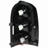 CarLights360: For 2005 2006 2007 Buick Terraza Tail Light Assembly DOT Certified (CLX-M0-11-6098-00-1-CL360A1-PARENT1)