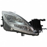 CarLights360: For 2009 2010 Mazda 6 Headlight Assembly DOT Certified Halogen (CLX-M0-20-9026-01-1-CL360A1-PARENT1)