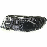 CarLights360: For 2008 09 10 2011 Volvo S40 Headlight Assembly DOT Certified w/ Bulbs Halogen Type (CLX-M0-20-9050-00-1-CL360A1-PARENT1)