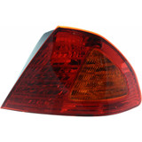 CarLights360: For 2000 2001 2002 Toyota Avalon Tail Light Assembly DOT Certified (CLX-M0-11-6086-00-1-CL360A1-PARENT1)