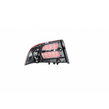 CarLights360: For 2004 05 2006 Acura TL Tail Light Assembly DOT Certified (CLX-M0-11-6044-01-1-CL360A1-PARENT1)