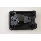 CarLights360: For 2004 2005 Chevy Classic Tail Light Connector Plate (CLX-M0-11-5158-20-CL360A1-PARENT1)