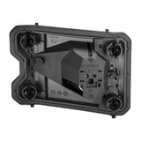 CarLights360: For 2004 2005 Chevy Classic Tail Light Connector Plate (CLX-M0-11-5158-20-CL360A1-PARENT1)