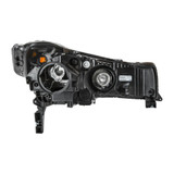 CarLights360: For 2010 2011 Acura TL Headlight Assembly HID (CLX-M0-20-9072-01-CL360A1-PARENT1)