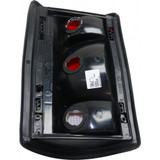CarLights360: For 2010 2011 Ford E-350 Super Duty Tail Light Assembly (CLX-M0-11-5008-01-CL360A10-PARENT1)