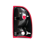 CarLights360: For 1997 - 2004 Dodge Dakota Tail Light Assembly (CLX-M0-11-5026-01-CL360A1-PARENT1)