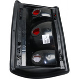 CarLights360: For 2010 2011 Ford E-550 Super Duty Tail Light Assembly (CLX-M0-11-5008-01-CL360A14-PARENT1)