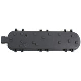 CarLights360: For 1999 - 2005 Pontiac Montana Tail Light Connector Plate Tail light Circuit Board w/Bulbs (CLX-M0-11-5132-20-CL360A3-PARENT1)