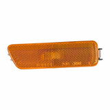 CarLights360: For 1999-2005 Volkswagen Golf Side Marker Light Assembly (CLX-M0-18-5400-01-CL360A1-PARENT1)