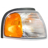 CarLights360: For 1998 1999 2000 Mazda B3000 Turn Signal / Parking Light Assembly (CLX-M0-18-5396-01-CL360A2-PARENT1)