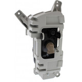 CarLights360: For 2014 2015 Kia Sorento Fog Light Assembly DOT Certified w/Bulbs (CLX-M0-19-6072-00-1-CL360A1-PARENT1)