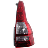 CarLights360: For 2007 2008 2009 2010 11 Honda CR-V Tail Light Assembly DOT Certified (CLX-M0-11-6312-01-1-CL360A1-PARENT1)