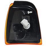 CarLights360: For 2001 02 03 04 2005 Ford Ranger Turn Signal / Parking Light Assembly DOT Certified w/ Bulbs (CLX-M0-18-5664-00-1-CL360A1-PARENT1)