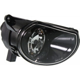 CarLights360: For 2006 2007 2008 Audi A3 Fog Light Assembly DOT Certified w/Bulbs (CLX-M0-19-0254-00-1-CL360A2-PARENT1)