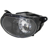 CarLights360: For 2006 2007 2008 Audi A3 Fog Light Assembly DOT Certified w/Bulbs (CLX-M0-19-0254-00-1-CL360A2-PARENT1)