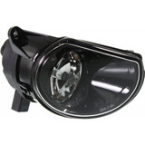 CarLights360: For 2006 2007 2008 Audi A3 Fog Light Assembly DOT Certified w/Bulbs (CLX-M0-19-0254-00-1-CL360A2-PARENT1)
