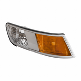 CarLights360: For 1998 99 00 01 2002 Mercury Grand Marquis Parking / Side Marker Light CAPA Certified (CLX-M0-18-5234-01-9-CL360A1-PARENT1)