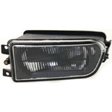 CarLights360: For 1998 1999 2000 BMW 528i Fog Light Assembly DOT Certified w/Bulbs (CLX-M0-19-0016-00-1-CL360A1-PARENT1)
