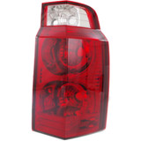 CarLights360: For 2006 2007 2008 2009 2010 Jeep Commander Tail Light Assembly DOT Certified (CLX-M0-11-6192-00-1-CL360A1-PARENT1)