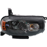 CarLights360: For 2009-2014 Nissan Cube Headlight Assembly DOT Certified w/ Bulbs (CLX-M0-20-9112-00-1-CL360A1-PARENT1)