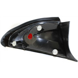 CarLights360: For 1995-2001 Chevy Lumina Tail Light Assembly Vehicle Trim: Base (CLX-M0-11-5378-01-CL360A1-PARENT1)