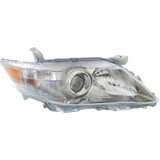 CarLights360: For 2010 2011 Toyota Camry Headlight Assembly CAPA Certified w/ Bulbs SE (CLX-M0-20-9088-90-9-CL360A1-PARENT1)