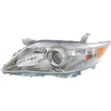 CarLights360: For 2010 2011 Toyota Camry Headlight Assembly CAPA Certified w/ Bulbs SE (CLX-M0-20-9088-90-9-CL360A1-PARENT1)