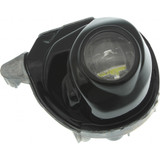 CarLights360: For 2017 2018 Mazda CX-3 Fog Light Assembly (Vehicle Trim: Grand Touring) (CLX-M0-19-6206-00-1-CL360A3-PARENT1)