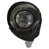 CarLights360: For 2017 2018 Mazda 3 Fog Light Assembly (Vehicle Trim: Grand Touring) (CLX-M0-19-6206-00-1-CL360A1-PARENT1)