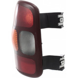 CarLights360: For Chevy Silverado 1500 Tail Light Assembly 1999 2000 2001 2002 2003 Vehicle Trim: w/ Stepside Bed (CLX-M0-11-5200-01-CL360A1-PARENT1)