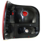 CarLights360: For 1996 - 2003 Dodge Ram 2500 Van Tail Light Assembly DOT Certified (CLX-M0-11-5348-01-1-CL360A2-PARENT1)
