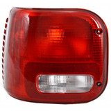 CarLights360: For 1996 - 2003 Dodge Ram 2500 Van Tail Light Assembly DOT Certified (CLX-M0-11-5348-01-1-CL360A2-PARENT1)