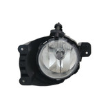 CarLights360: For 2017 2018 Chevy Sonic Fog Light Assembly DOT Certified w/Bulbs Vehicle Trim: Hatchback Sedan (CLX-M0-19-6204-00-1-CL360A1-PARENT1)