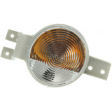 CarLights360: For 2002 03 04 05 2006 Mini Cooper Turn Signal Light Assembly w/ Bulbs (CLX-M0-18-5940-00-CL360A2-PARENT1)